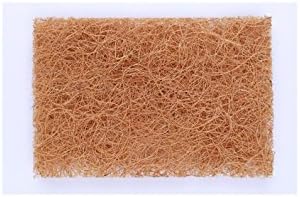 Safix Natural Non-Scratch Multi-Purpose Coconut Scrub-Pad - Image 5