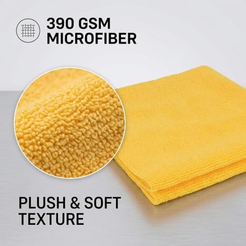 Ethos Edgeless Towel - Image 6