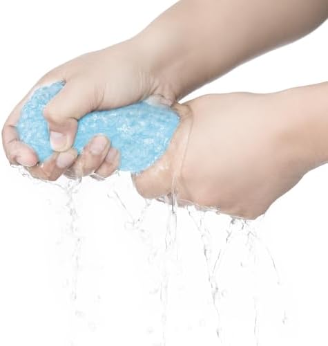 MaopaoBeauty Thicker Hair Drying Towels, Quick Drying Towels - Image 6