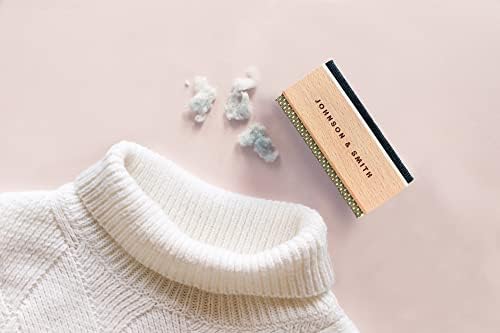 Johnson & Smith Sweater Comb - Image 2