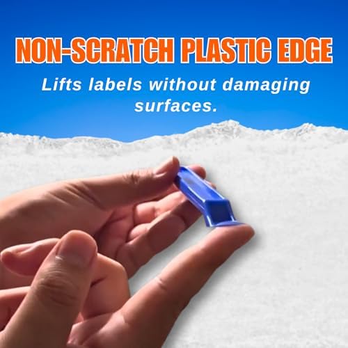 Sticker & Label Remover Tool - Image 5