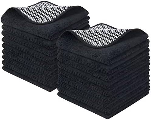 KinHwa Dish Cloths for Washing Dishes by KinHwa