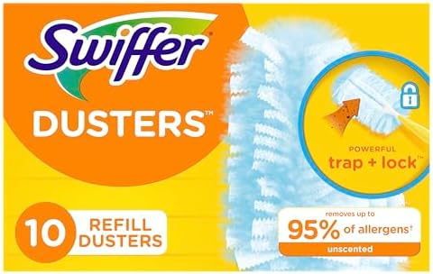 Swiffer Dusters Refills, 10 ct by Swiffer