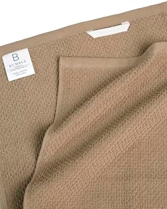 Bumble Kitchen Towels 6 Pack 100% Cotton 16"x26" - Image 5