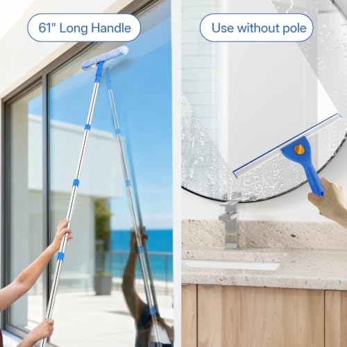 PIMEKOY Window Cleaning Kit - Image 4