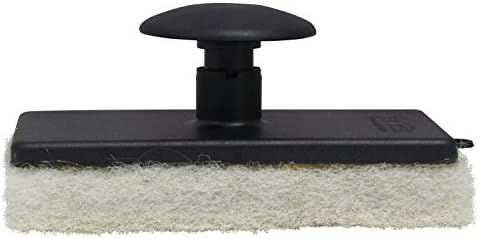 STAR BRITE Fine Super Scrubber Pad by Starbrite