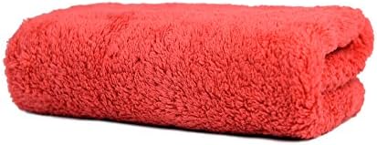 CARCAREZ Microfiber Car Wash Drying Towels Professional Grade Premium - Image 3
