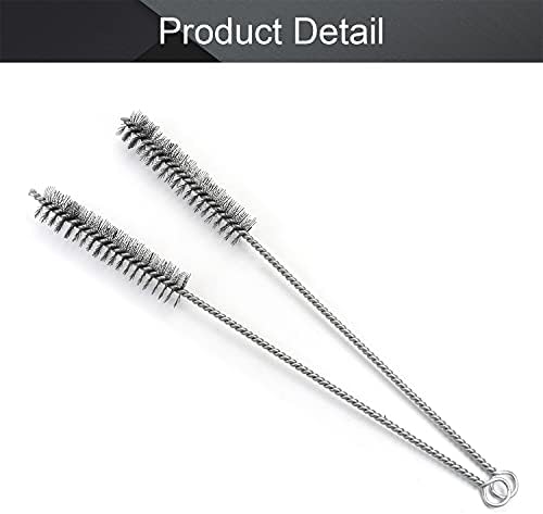 Utoolmart Steel Wire Cleaning Brush - Image 4
