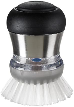 OXO Steel Soap Dispensing Palm Brush Refills by Unknown