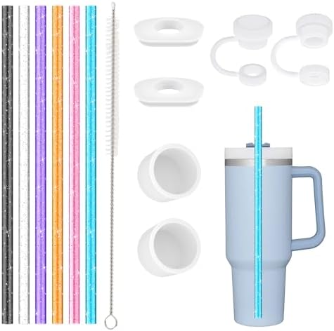 Replacement Straw Compatible by BEONSKY