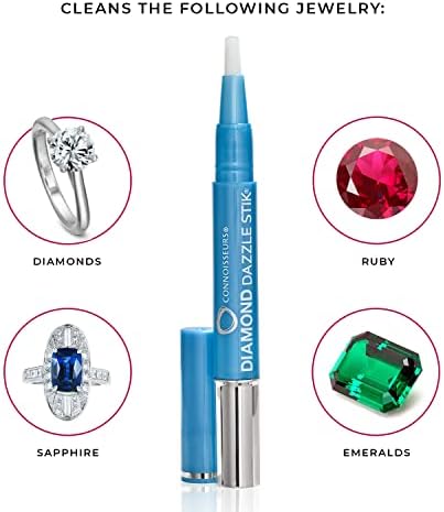 Connoisseurs - Diamond Dazzle Stik & Jewelry Wipes Bundle - Image 6