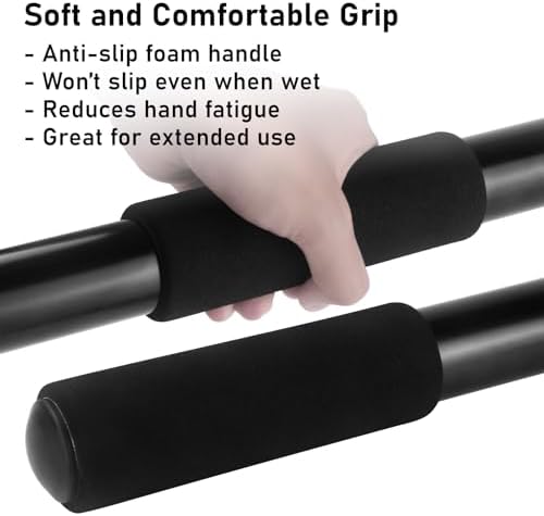 24FT Telescoping Extension Pole - Image 4