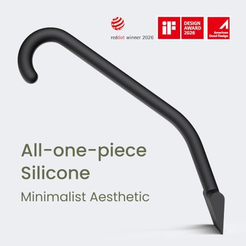 dancemoon JustHang Shower Squeegee - Image 4