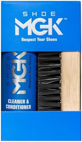Shoe MGK Starter Shoe Cleaner Kit by SHOEMGK