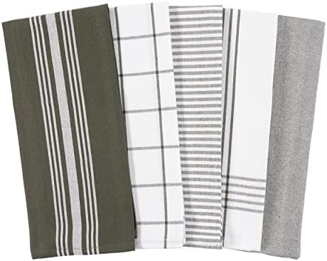 KAF Home Soho Kitchen Dish Towels - Image 2