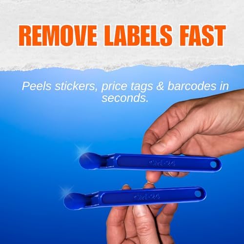 Sticker & Label Remover Tool - Image 3