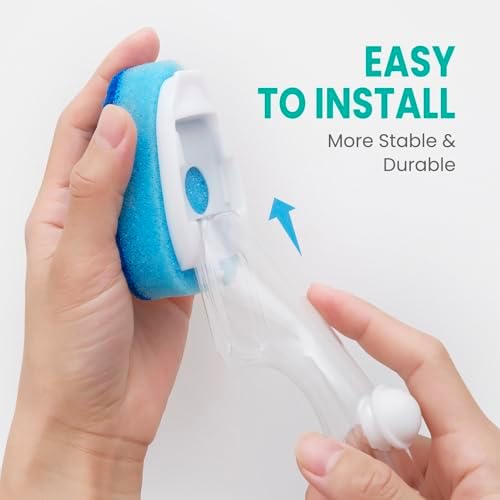 Dishwand Refills with Handle - Image 5