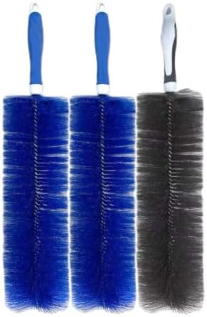 Bendable Fan Cleaning Brush – Soft Bristle Fan Cleaner by Unknown