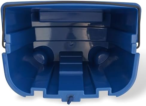 SPARTA OmniFit Soiled Water Insert Bucket, Model 5690414, 17-Qt Replacement - Image 6