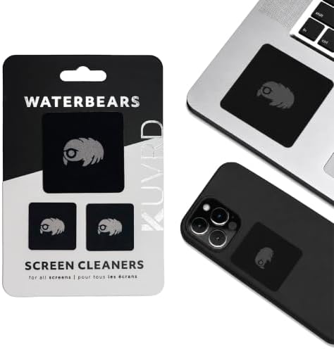 KUVRD Waterbear by KUVRD