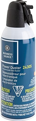 Business Source Power Duster, 1 EA by BusinessSource