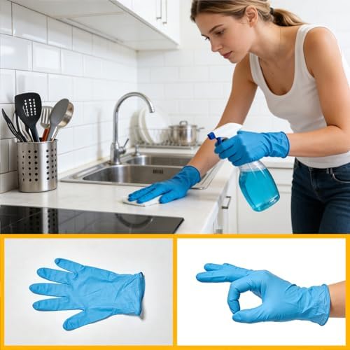 King Origin 12 PCS Home Crevice Cleaning Brush Set - Image 2