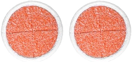 KEEPOW Spinwave Replacement Pads Compatible by KEEPOW