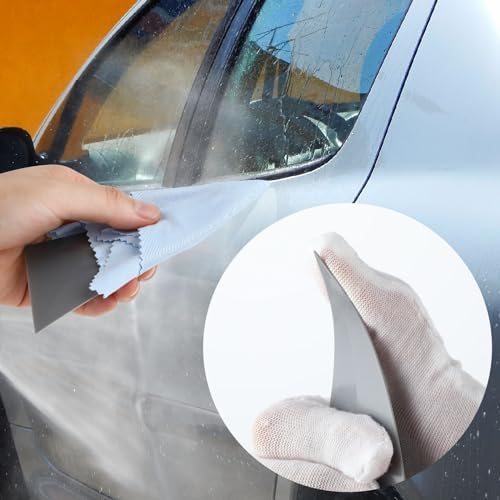 5-Piece Window Tint Tool Kit - Image 6