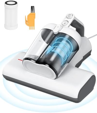 Laymi Mattress Vacuum Cleaner by Laymi