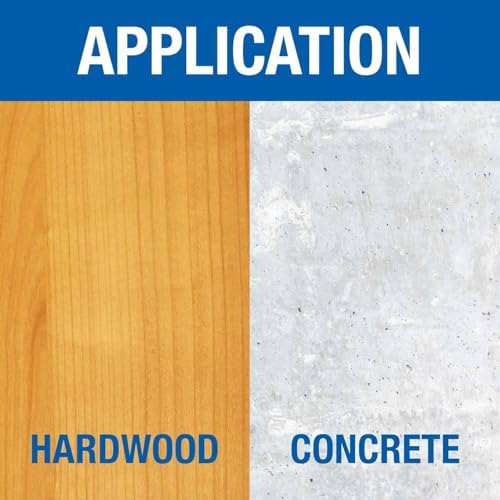 Mercer Industries 418036 Silicon Carbide 12" x 18" Floor Sanding Sheets - Image 5