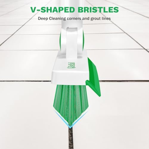 SetSail Grout Cleaner Brush - Image 3