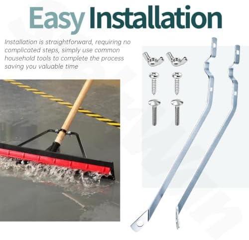 11091 Handle Brace for 18" - Image 7