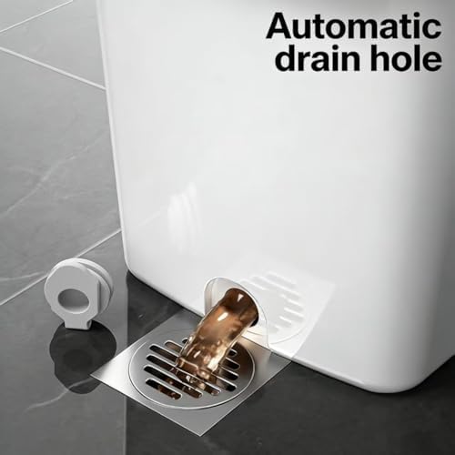 Spin Mop and Bucket Set - Image 4