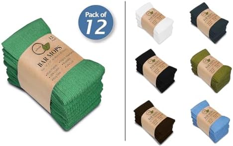 Bar Mop Towels - Image 2