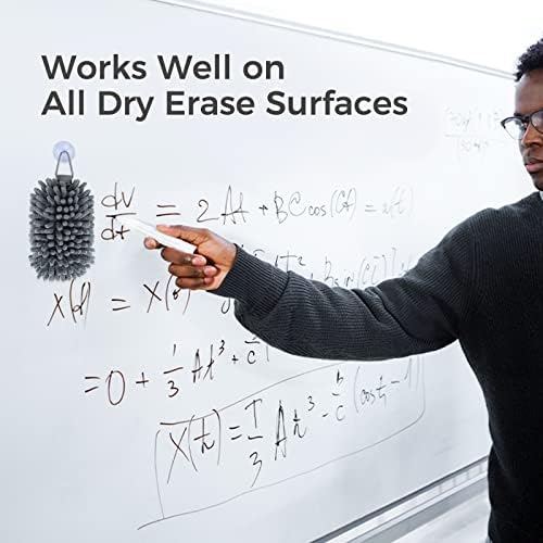 loukin Microfiber Shag Eraser - Image 5