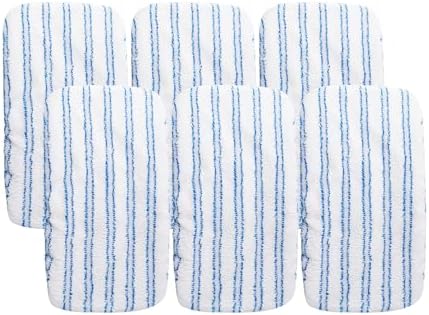Matthew Microfiber Mop Refills Compatible by MATTHEWCLEANINGPRODUCTS