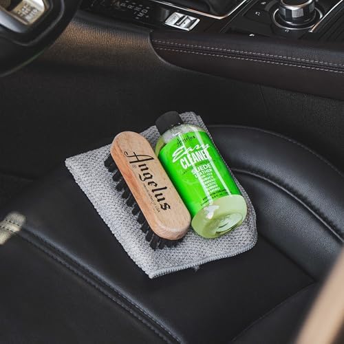 Angelus Easy Cleaner, Premium Shoe Cleaner, Safe - Image 6