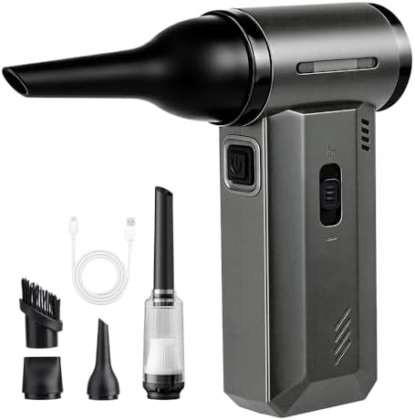 ODISTAR Compressed Air Duster by ODISTAR