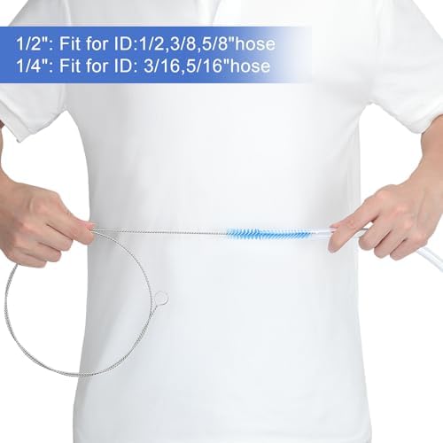 40 Inches Brush Cleaner for Cleaning Straw - Image 5