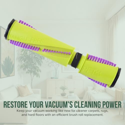 Selgo Replacement Roller Brush for Bissell Pet Hair Eraser Vacuum - Image 5