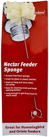 Nectar Feeder Sponge Cleaning Brush - Image 6