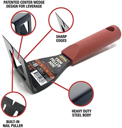 Zenith Mini Trim Puller Multi-Tool - Image 2