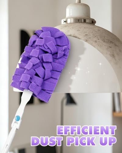 12 PCS Reusable Duster Refills - Image 4