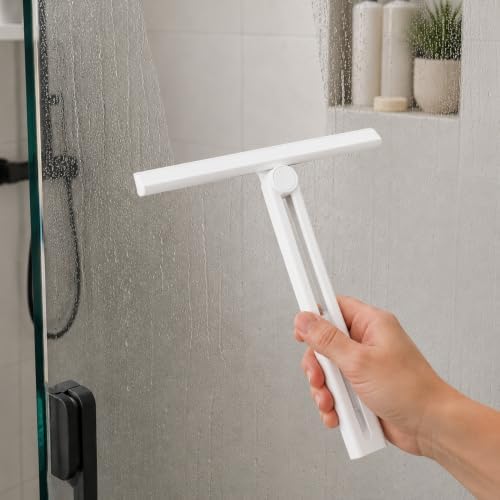 OGGI Folding Shower Squeegee - Image 3