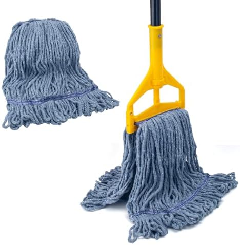Commercial Mop for Floor Cleaning by KeFanta