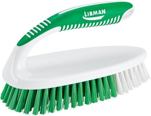 Libman Big Scrub Brush by TheLibmanCompany