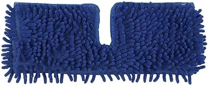 Clorox Ready Flip Spray Mop Refill Pad Machine-Washable Dual-Use Chennille & - Image 5