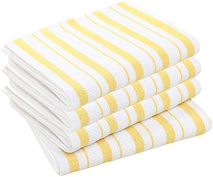COTTON CRAFT Oversized Kitchen Towels by COTTONCRAFT