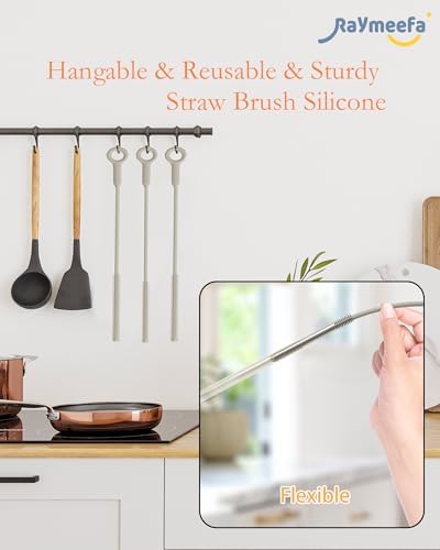 Straw Cleaner Brush Set - Image 6