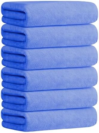 JML Microfiber Bath Towels - Image 7